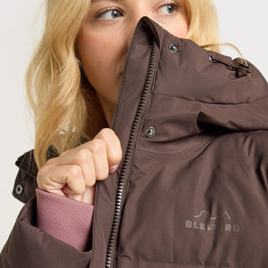 Women's Miran Coat Jacket