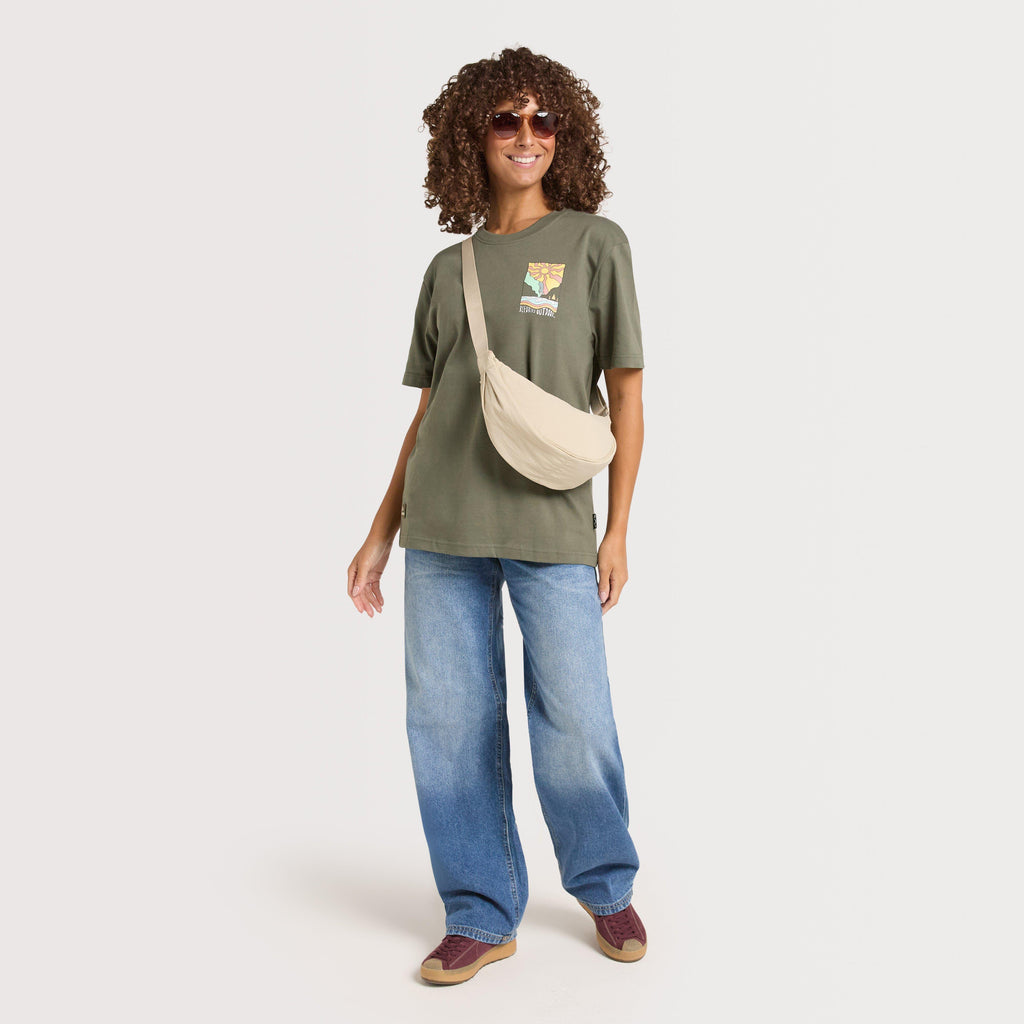 Women's Canyon T-shirt