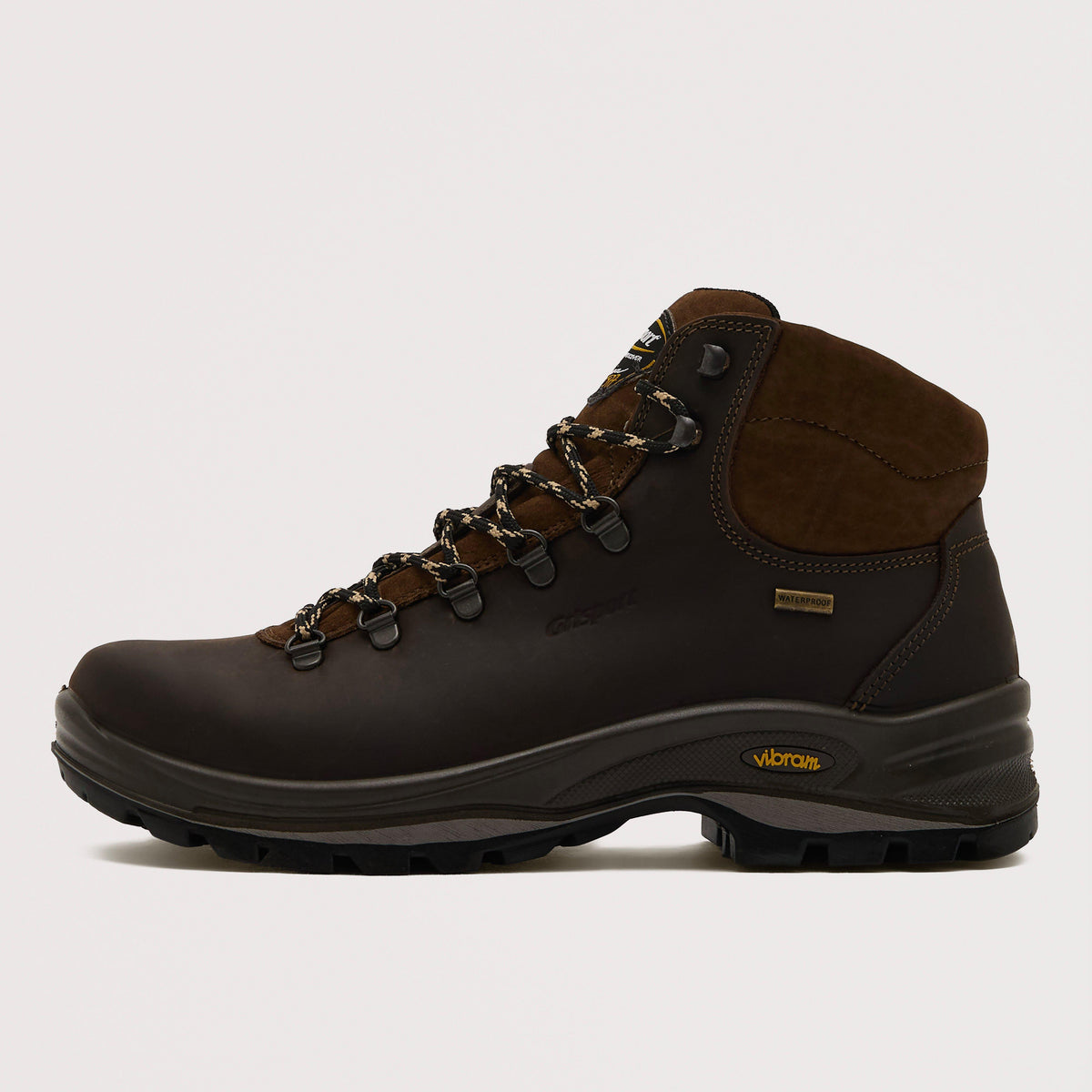 Men's Pinnacle Boots