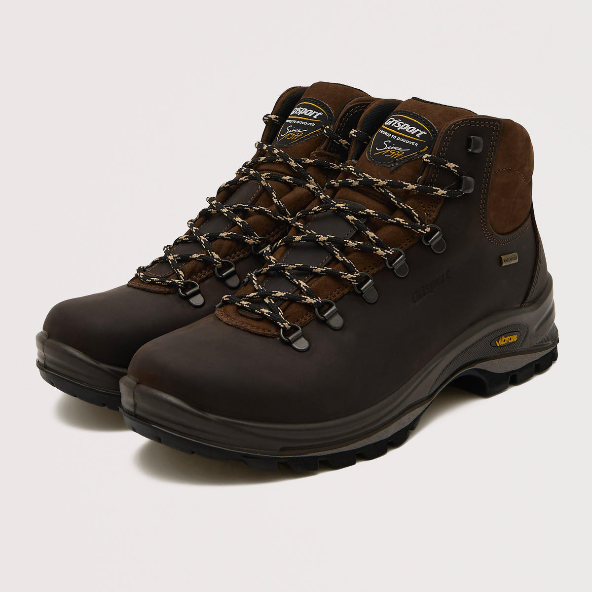 Men's Pinnacle Boots