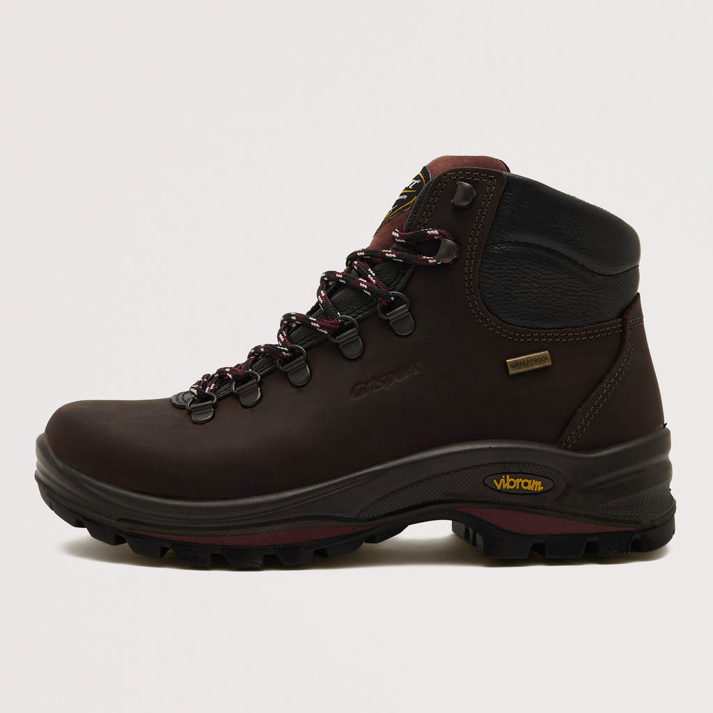 Women's Pinnacle Walking Boots