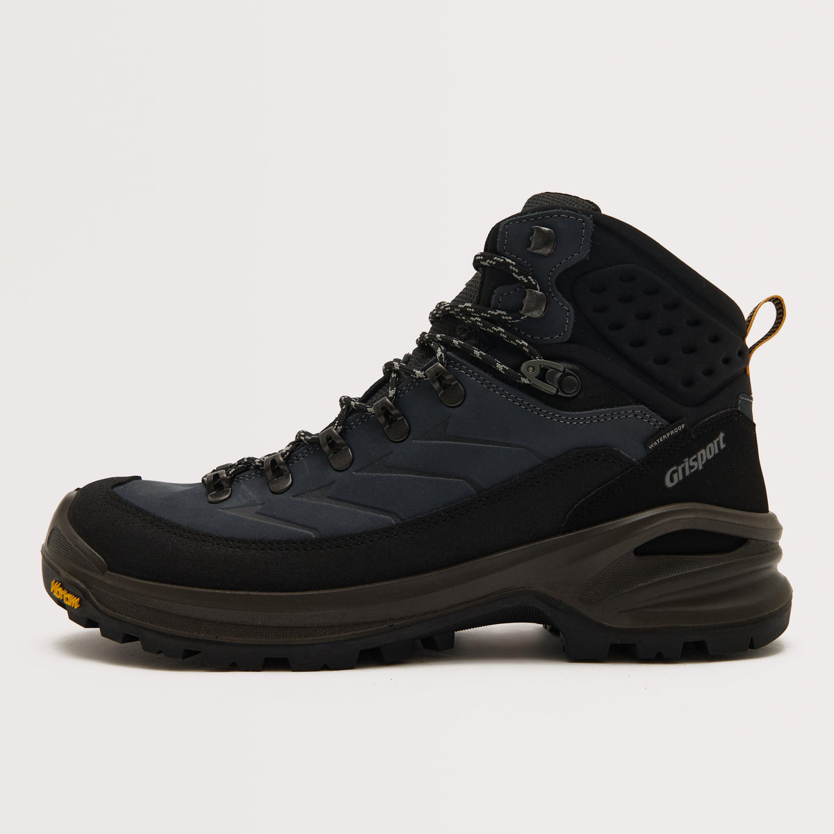 Men's Derwent Hiking Boots