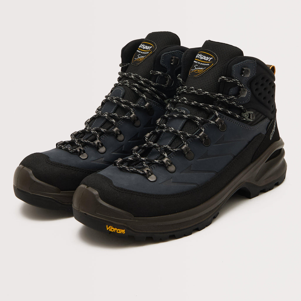 Men's Derwent Hiking Boots