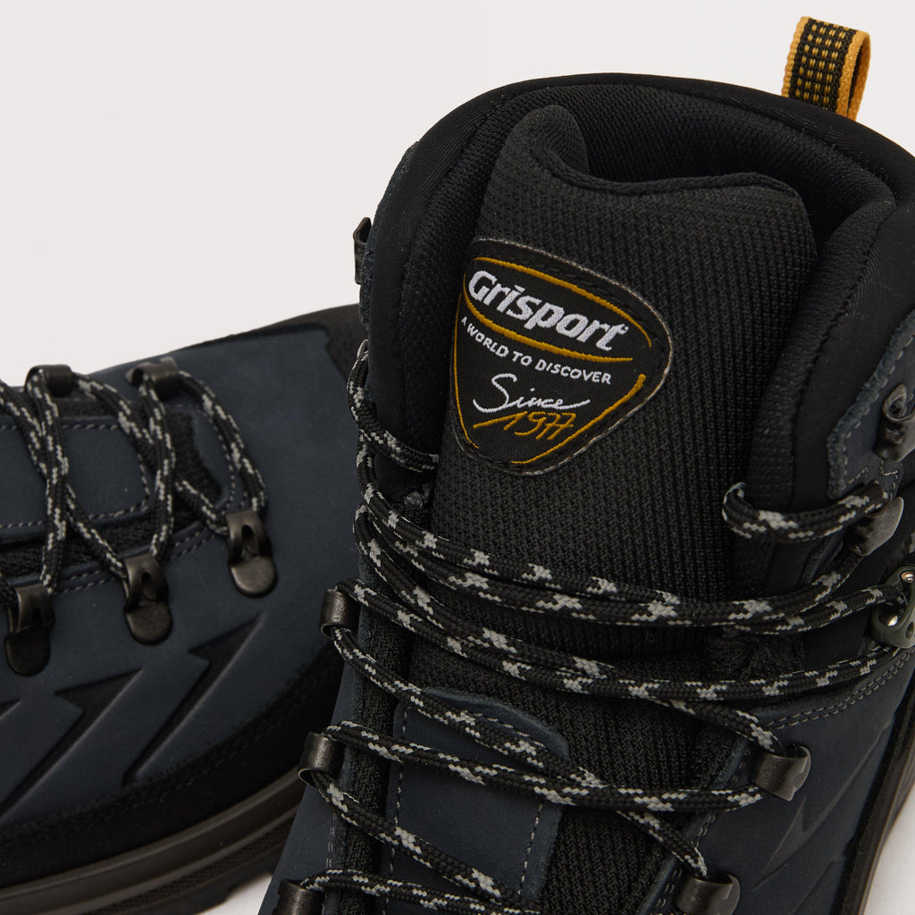 Men's Derwent Hiking Boots