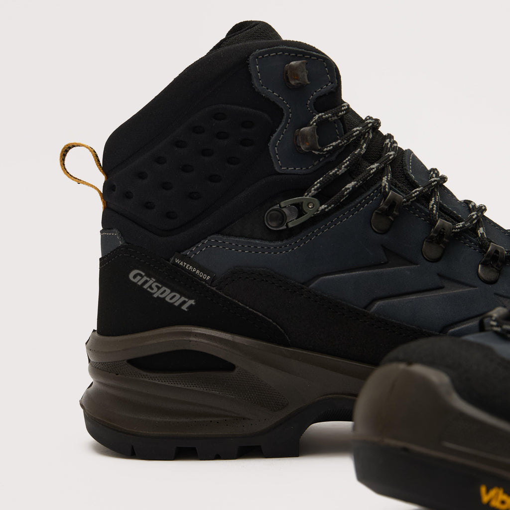 Men's Derwent Hiking Boots