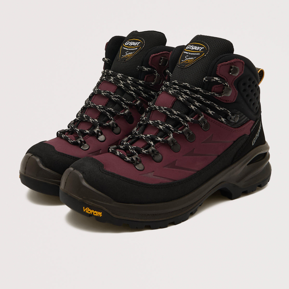 Women's Derwent Hiking Boots