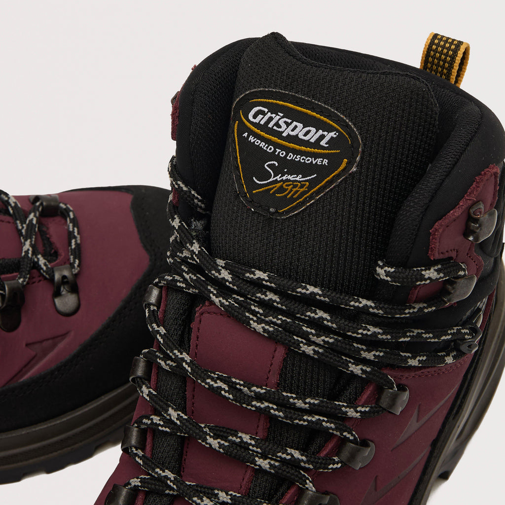 Women's Derwent Hiking Boots