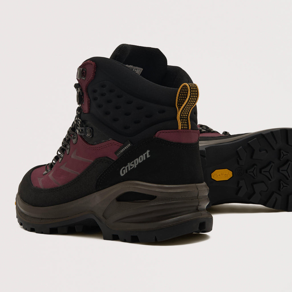 Women's Derwent Hiking Boots
