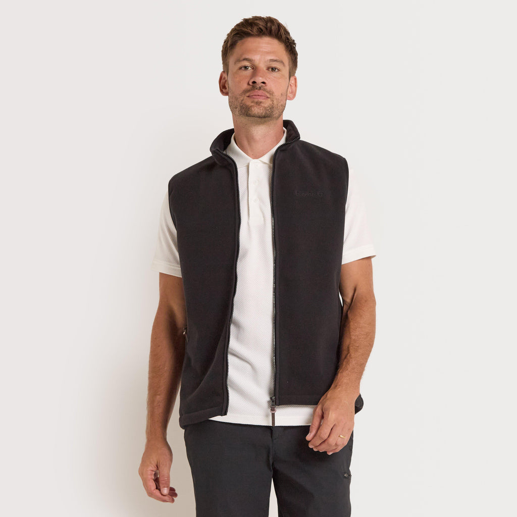 Men’s Windproof Gilet
