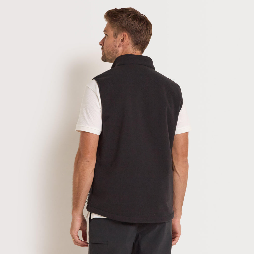 Men’s Windproof Gilet
