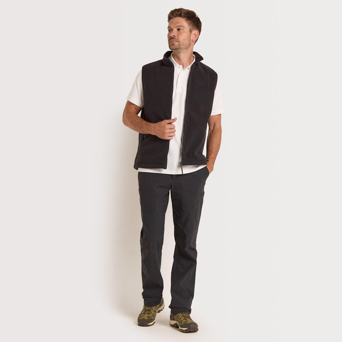 Men’s Windproof Gilet