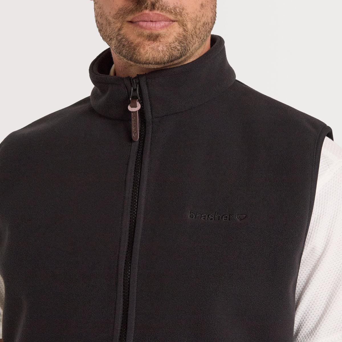 Men’s Windproof Gilet