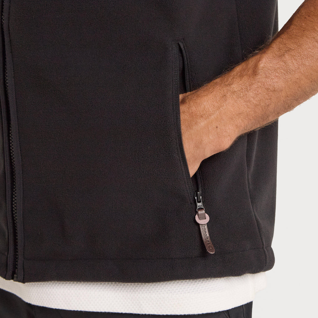 Men’s Windproof Gilet