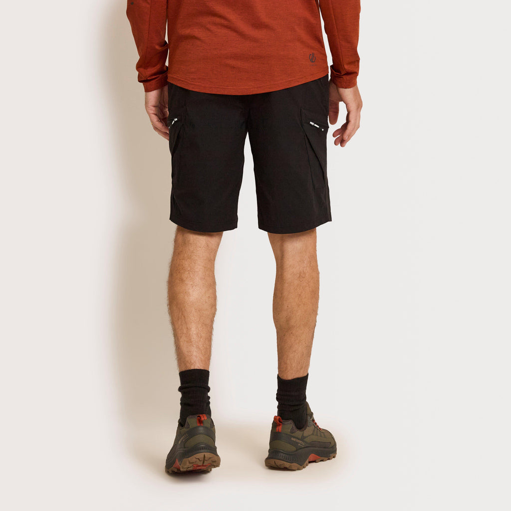 Mens Tuned In II Walking Shorts