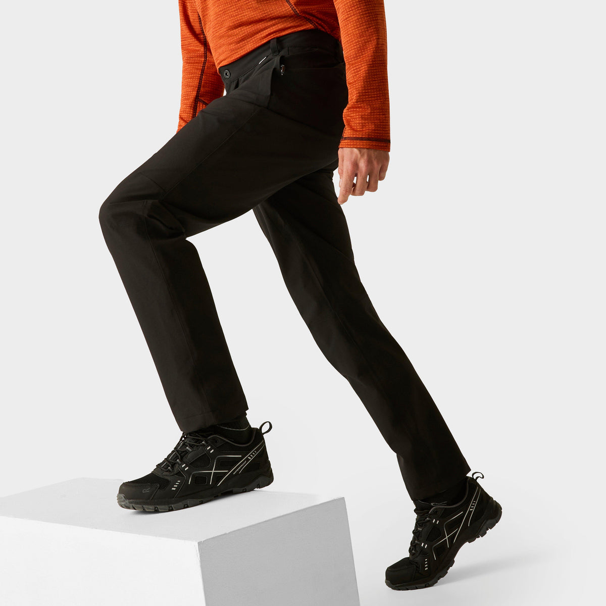 Men's Highton Waterproof Walking Trousers