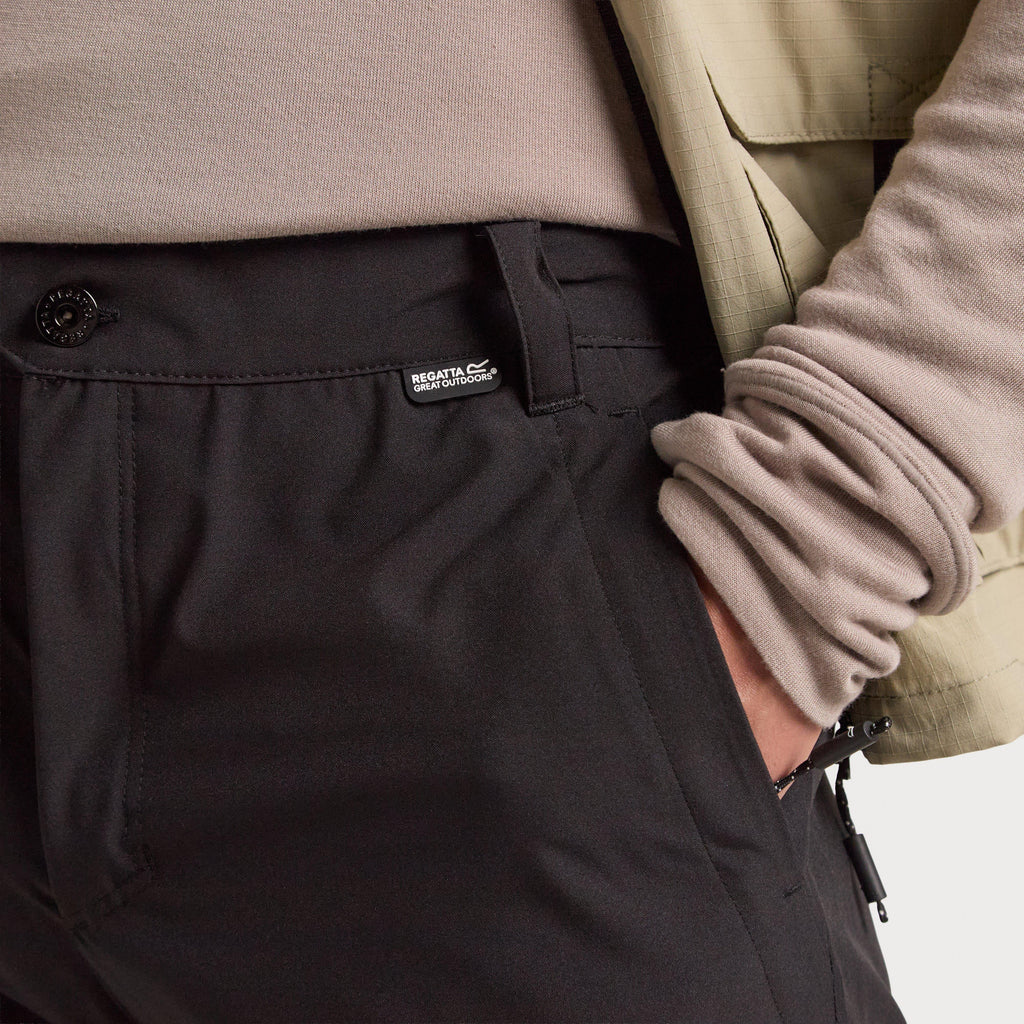 Men's Highton Waterproof Walking Trousers