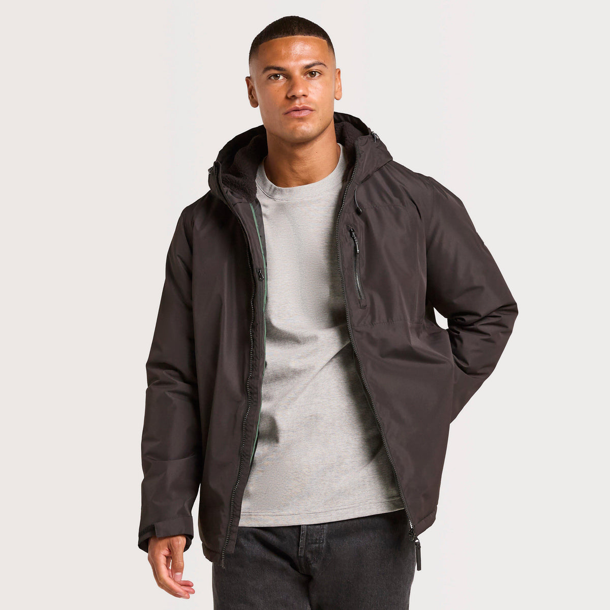 Men's Frankie Insulated Jacket