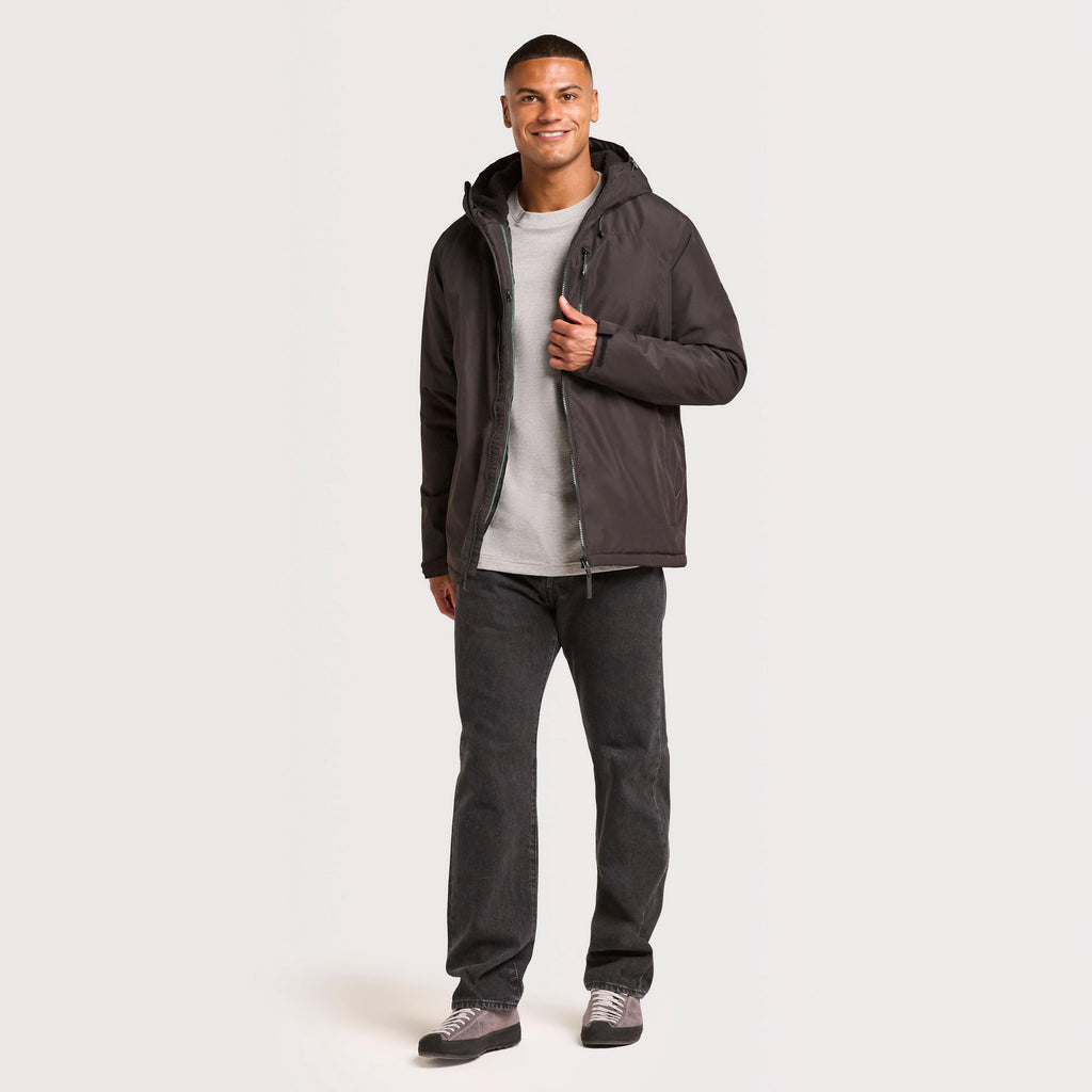 Men's Frankie Insulated Jacket