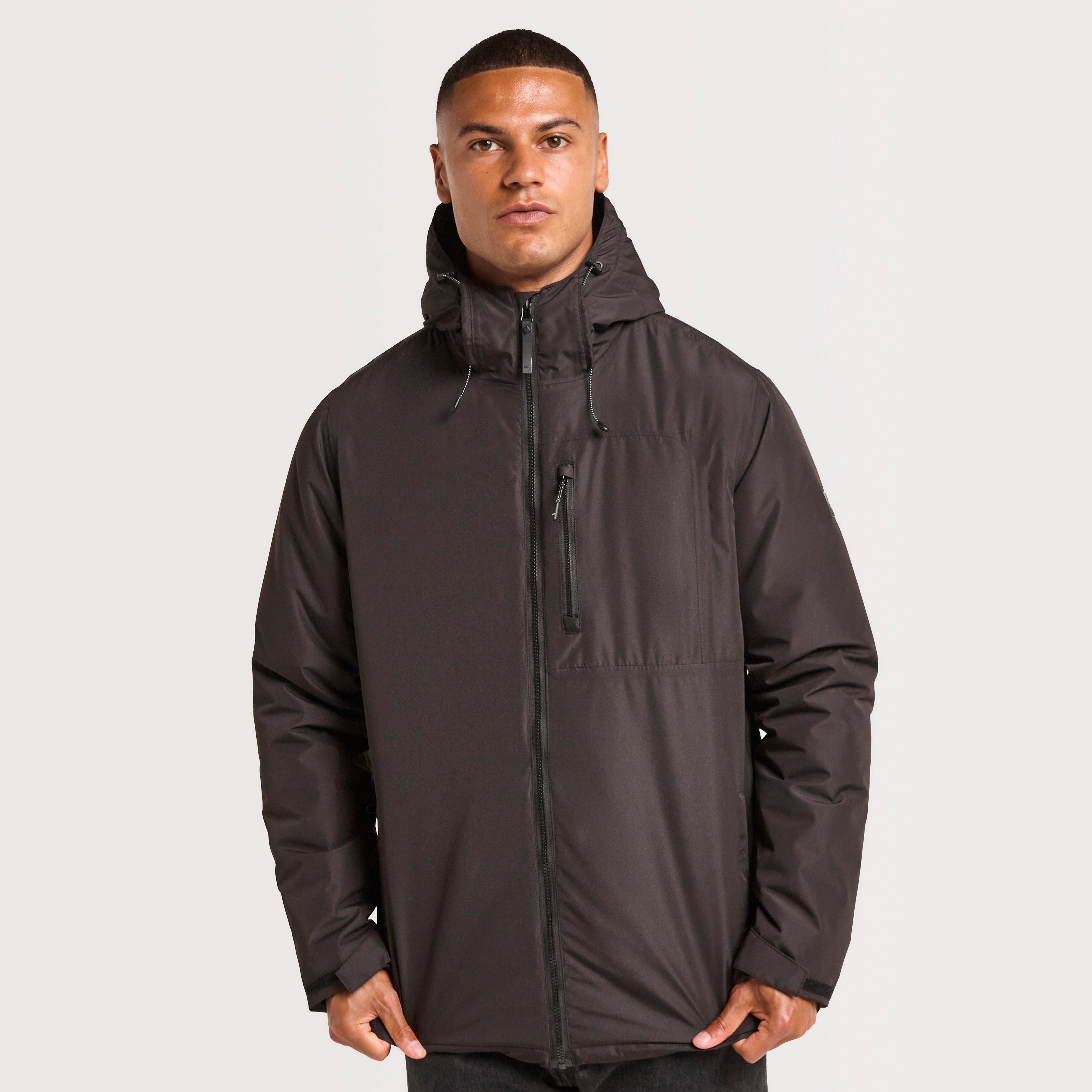 Men's Frankie Insulated Jacket