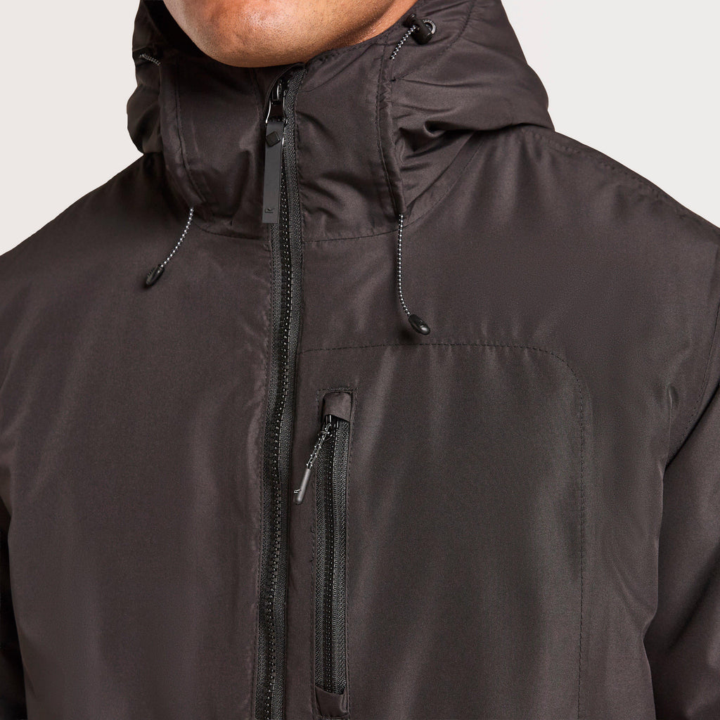 Men's Frankie Insulated Jacket