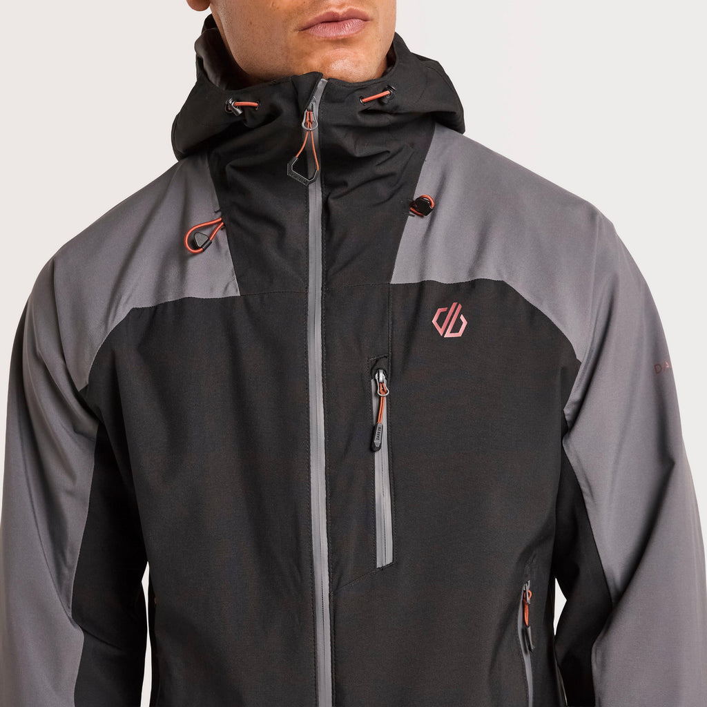 Men's Torrek III Jacket