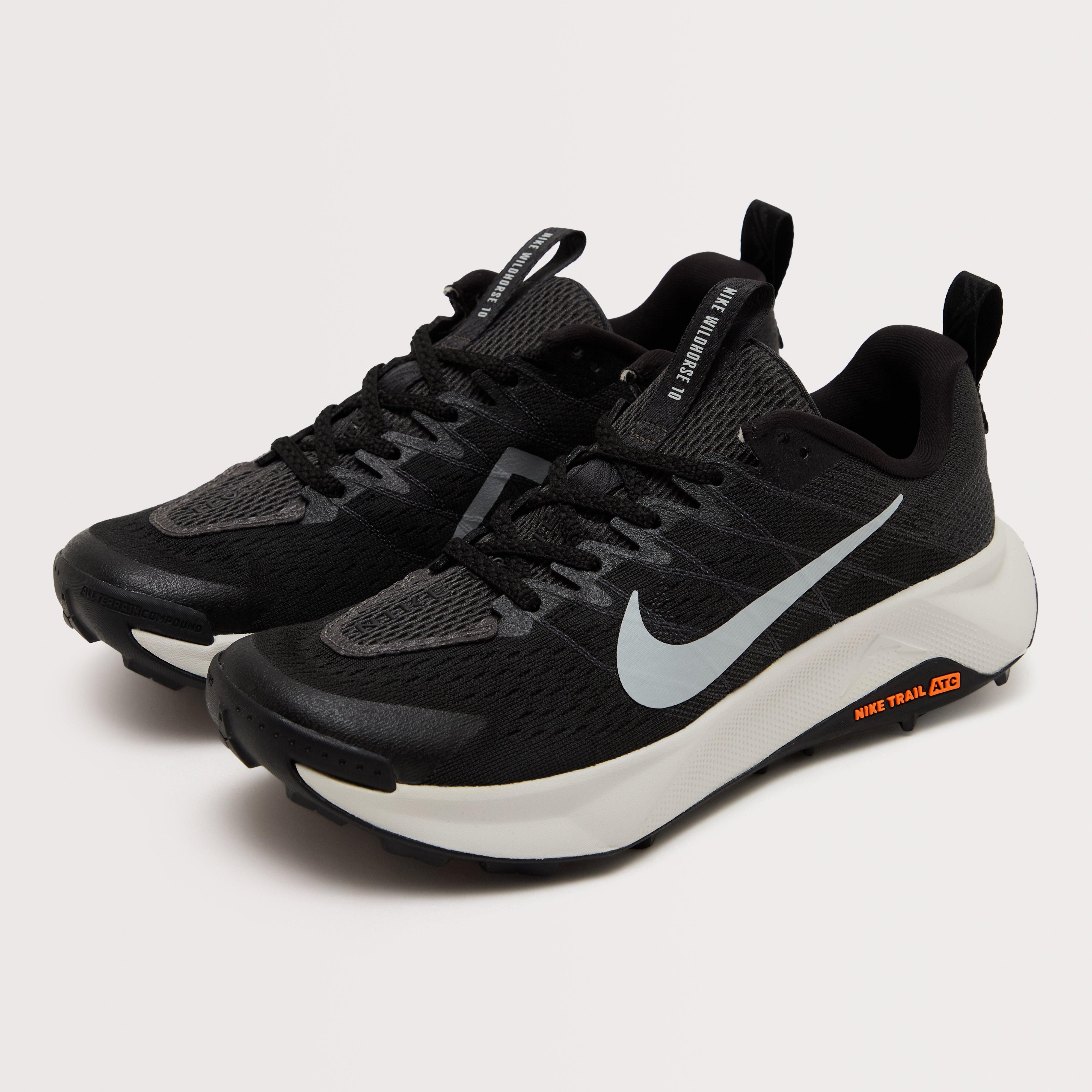 Women’s Wildhorse 10 Trail Running Shoes