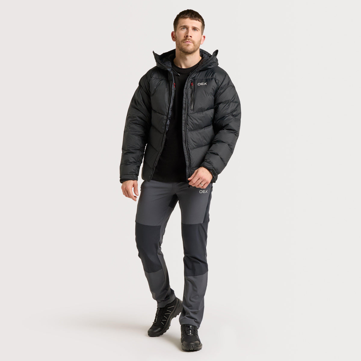 Men's Resilience Jacket
