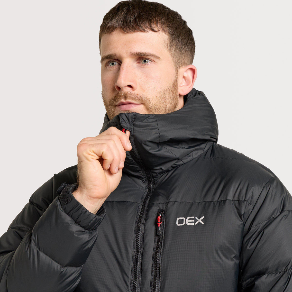 Men's Resilience Jacket