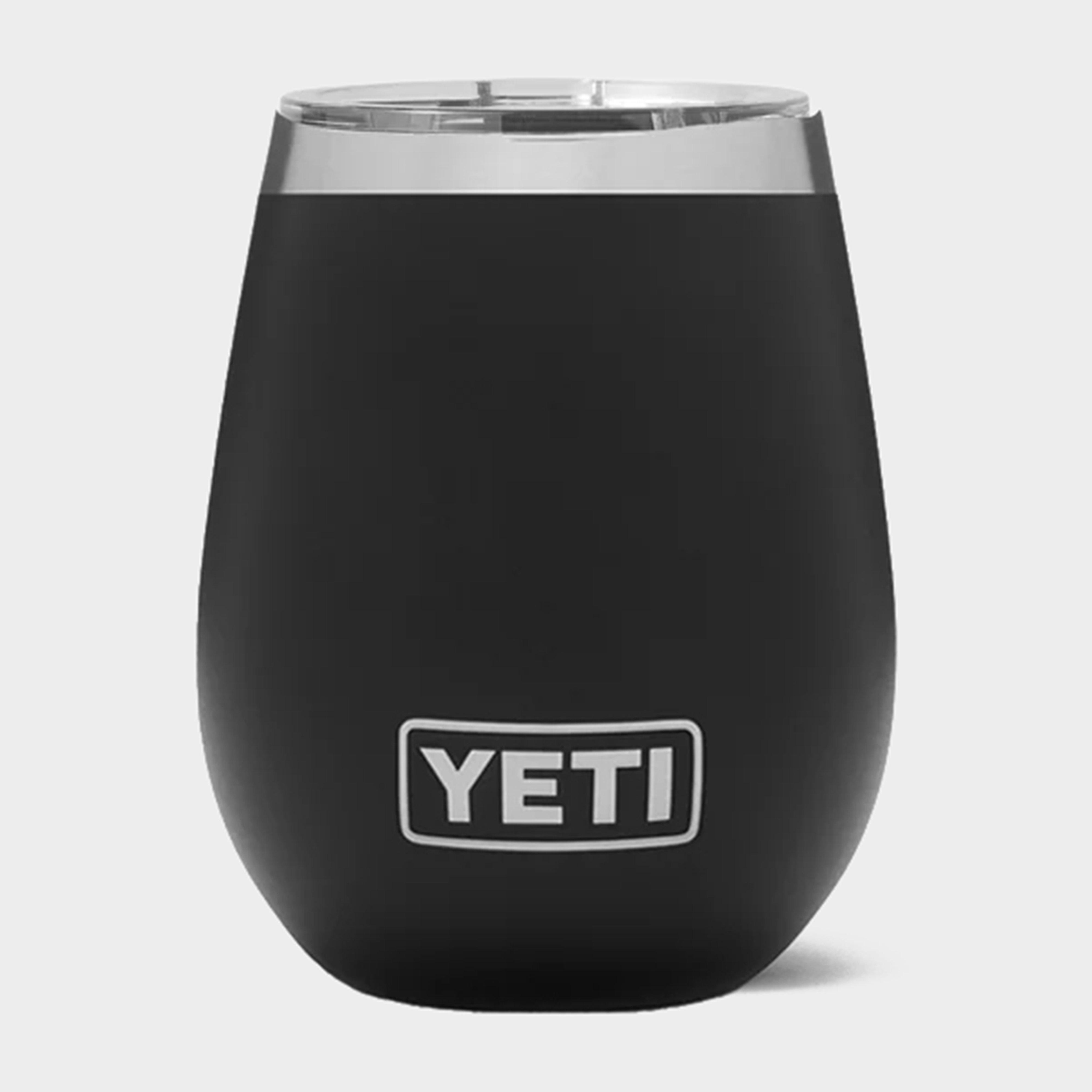 Rambler 10 oz (295 ml) Ceramic Wine Tumbler