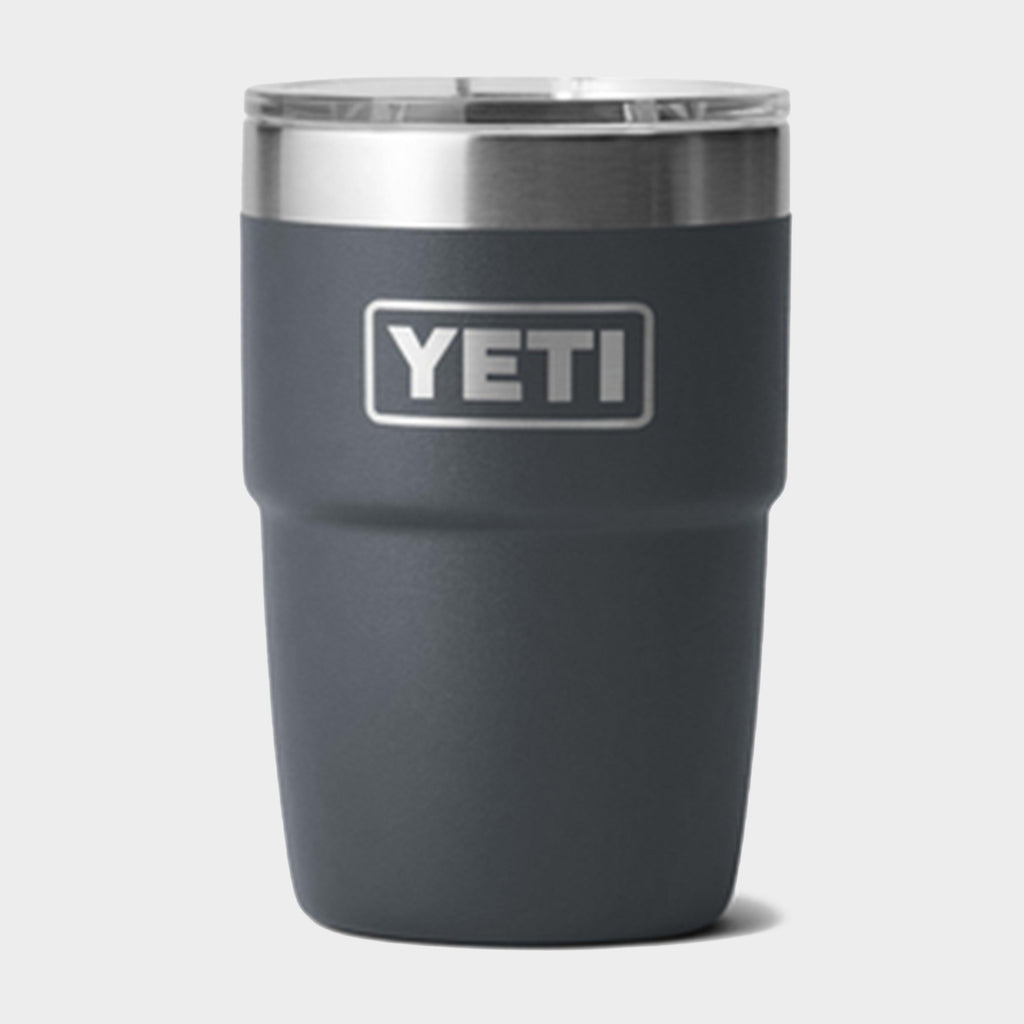 Rambler® 8 oz (236ml) Stackable Cup with MagSlider™ Lid