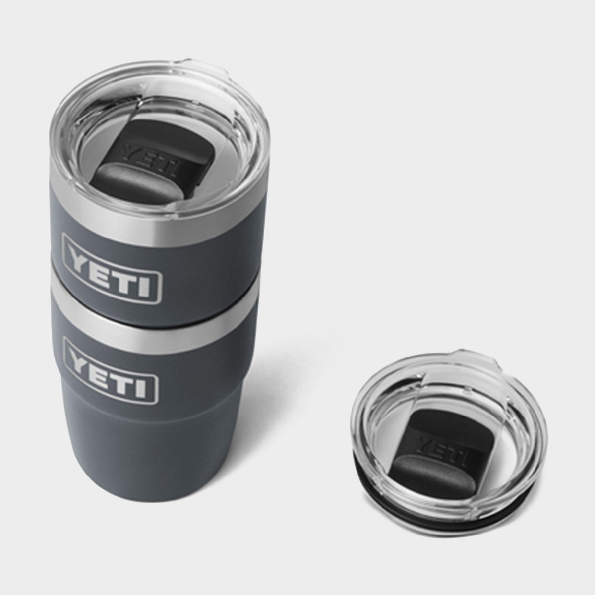 Rambler® 8 oz (236ml) Stackable Cup with MagSlider™ Lid