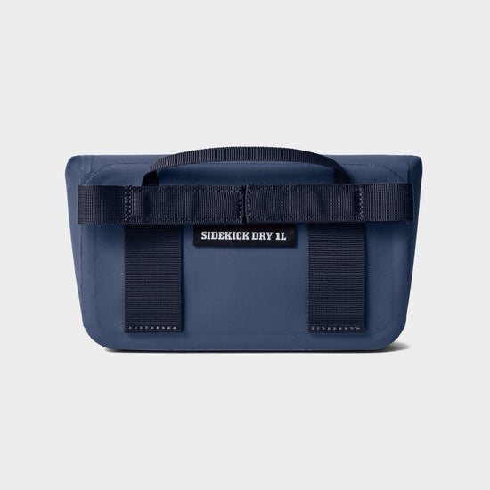 Sidekick Dry® 1L Waterproof Gear Case