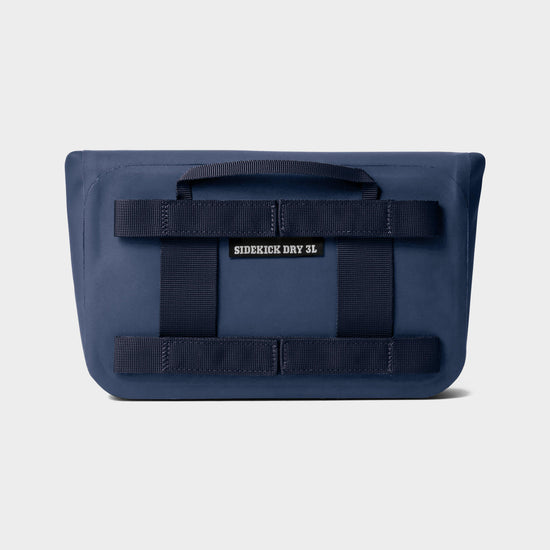 Sidekick Dry® 3L Waterproof Gear Case