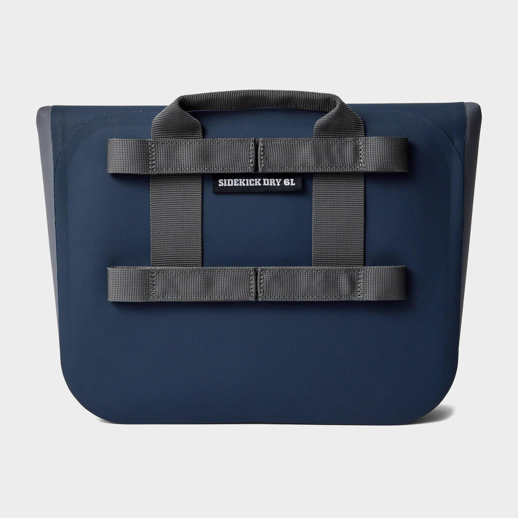 Sidekick Dry® 6L Waterproof Gear Case