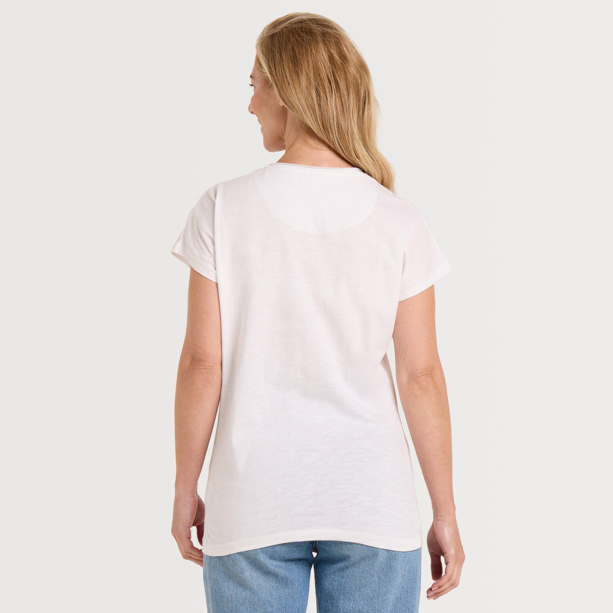 Women's Take The Lead Artist T-Shirt
