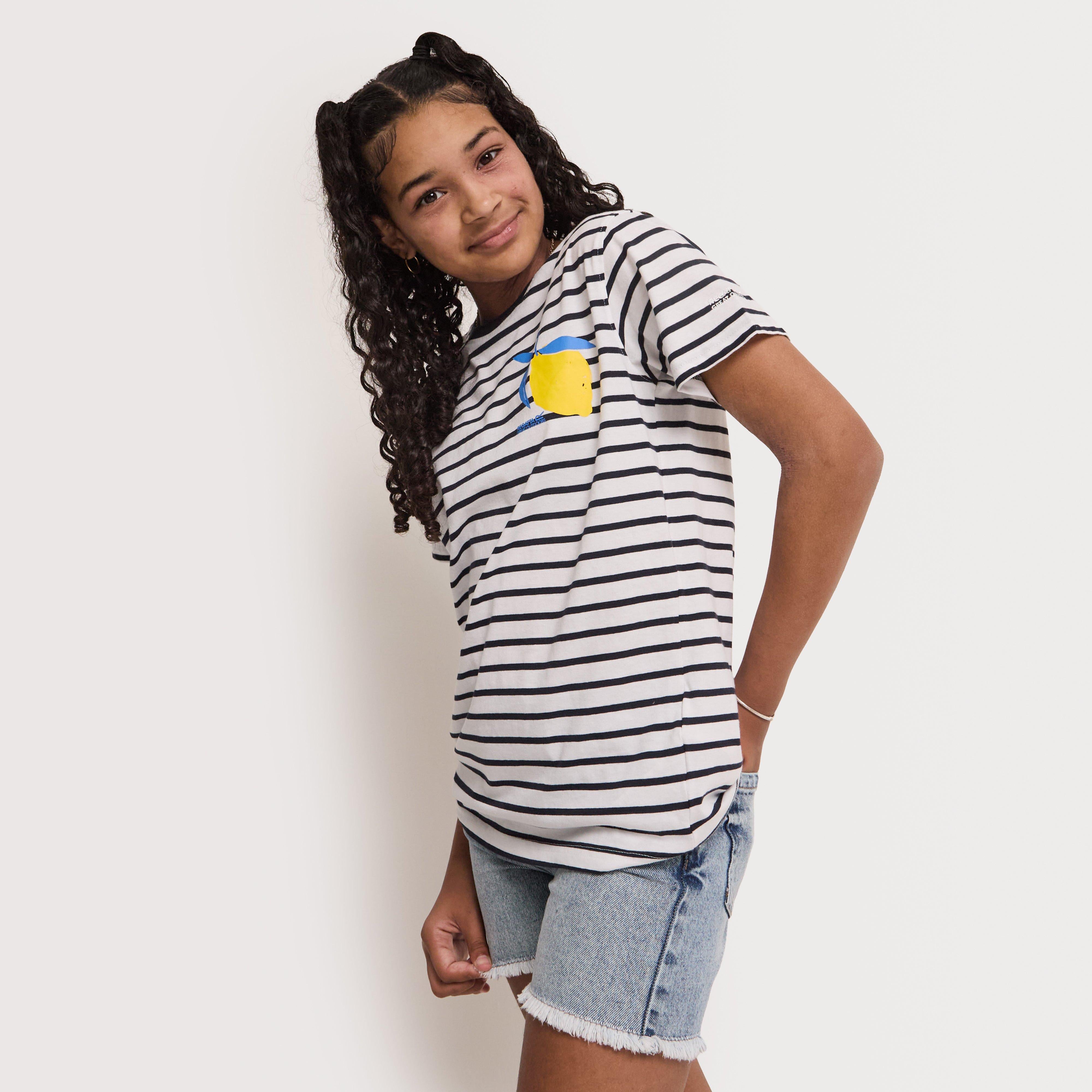 Junior Bosley Graphic T-Shirt