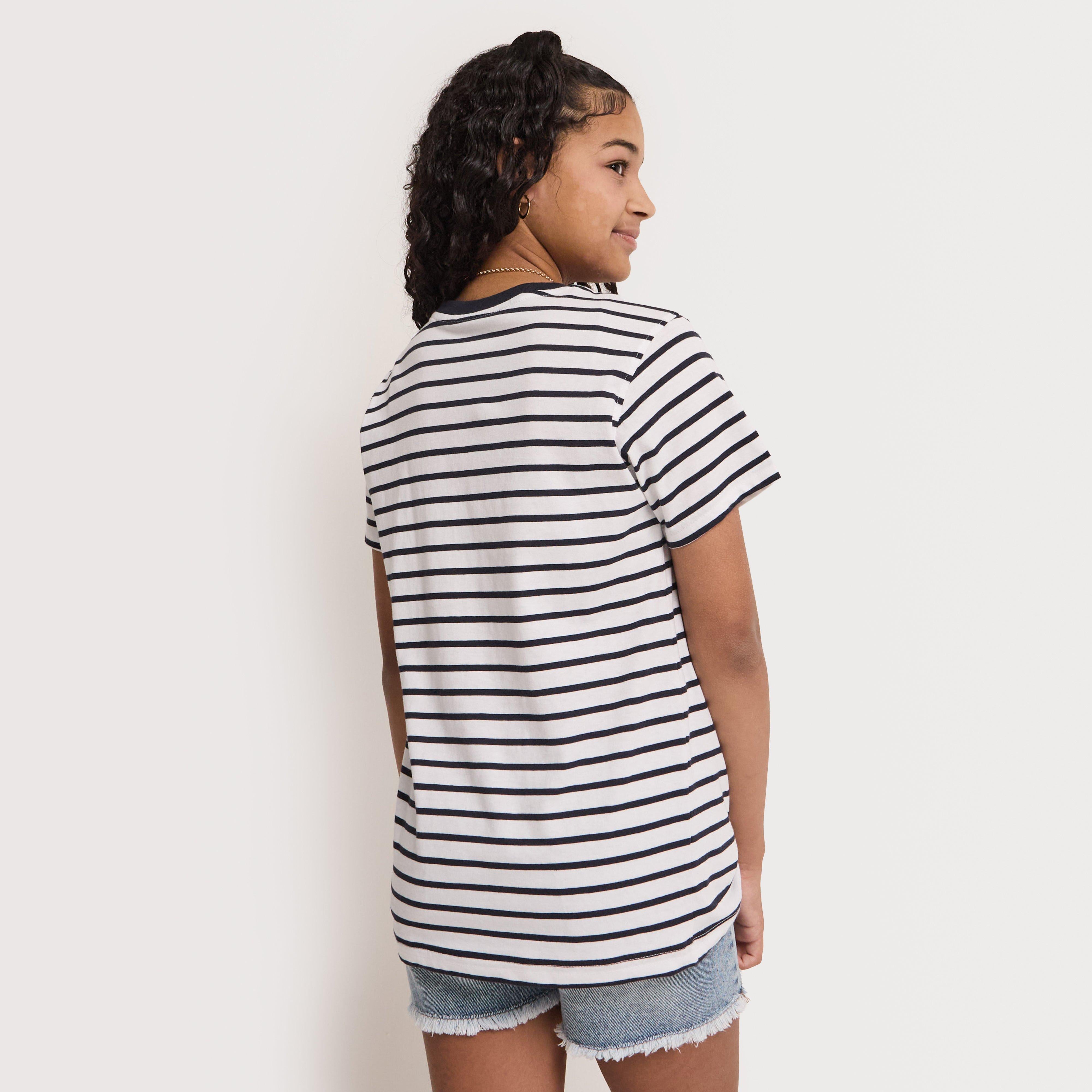 Junior Bosley Graphic T-Shirt