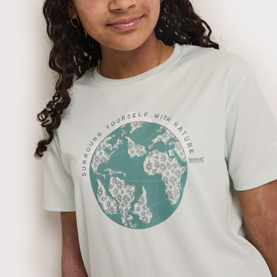 Girls’ Aria T-Shirt
