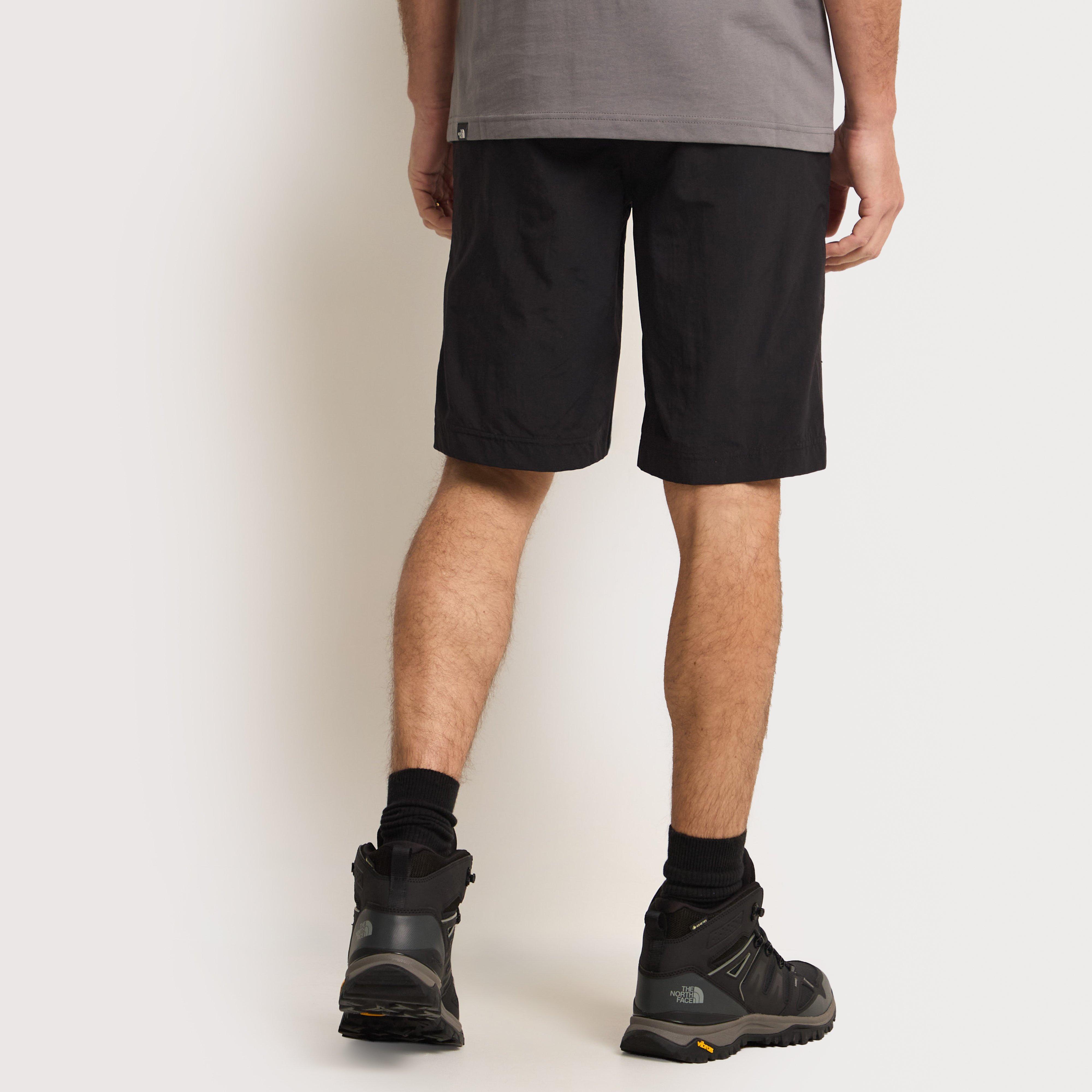 Mens Tanken Walking Shorts