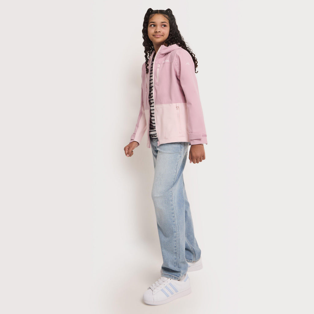 Junior Highton Waterproof Jacket