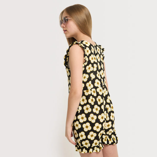 Junior Girls Orla Playsuit