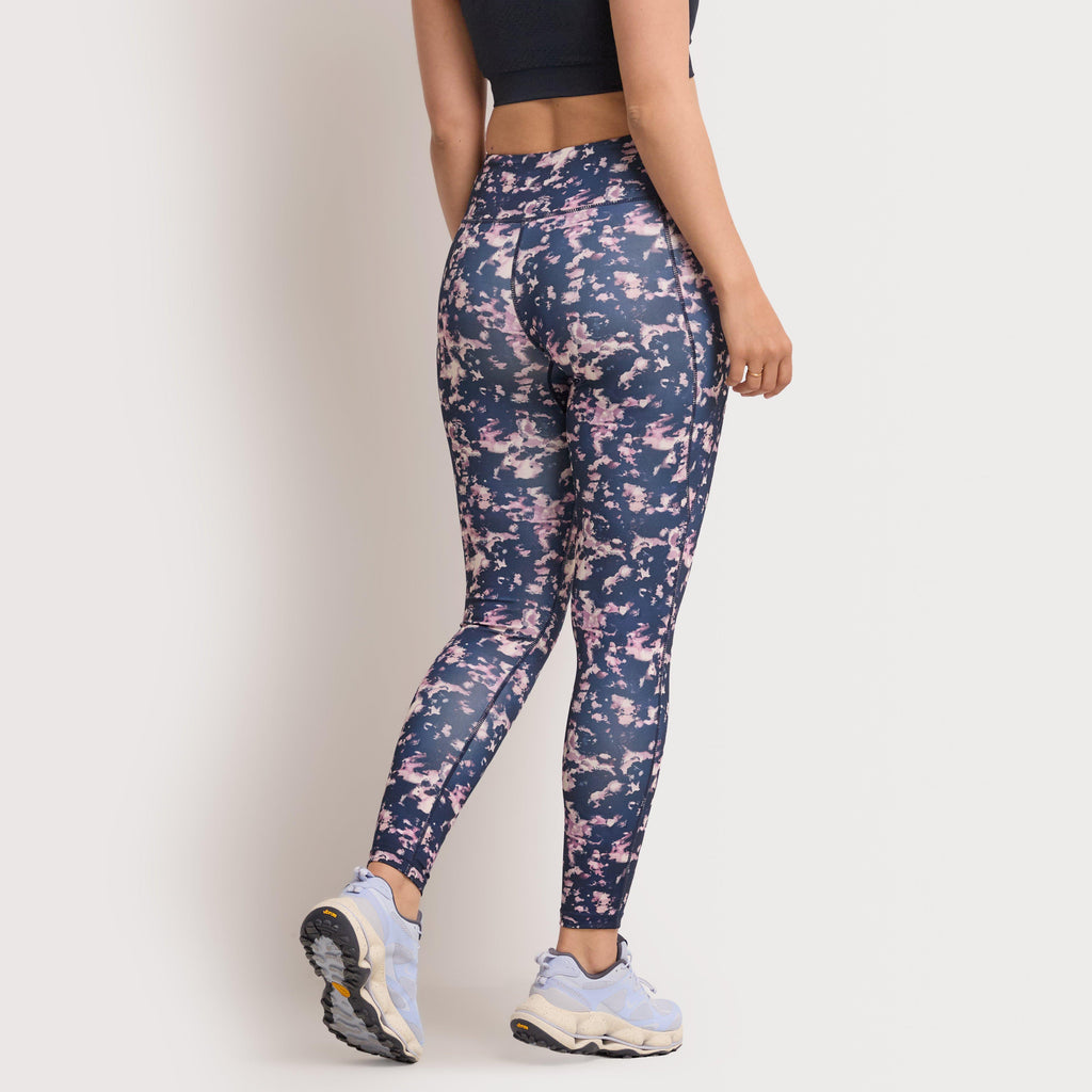 Womens Influential II Running Leggings