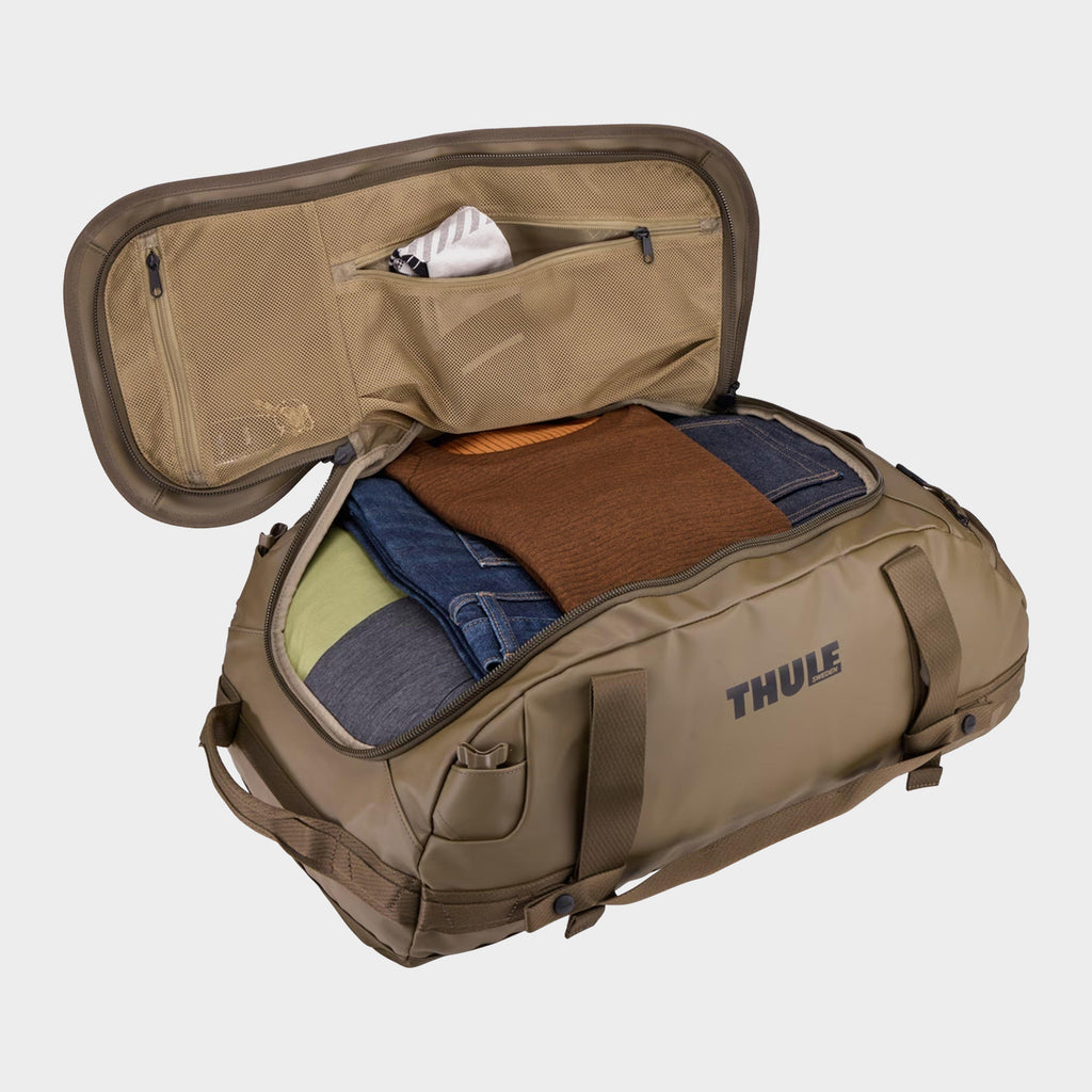 Chasm 40L Duffel Bag