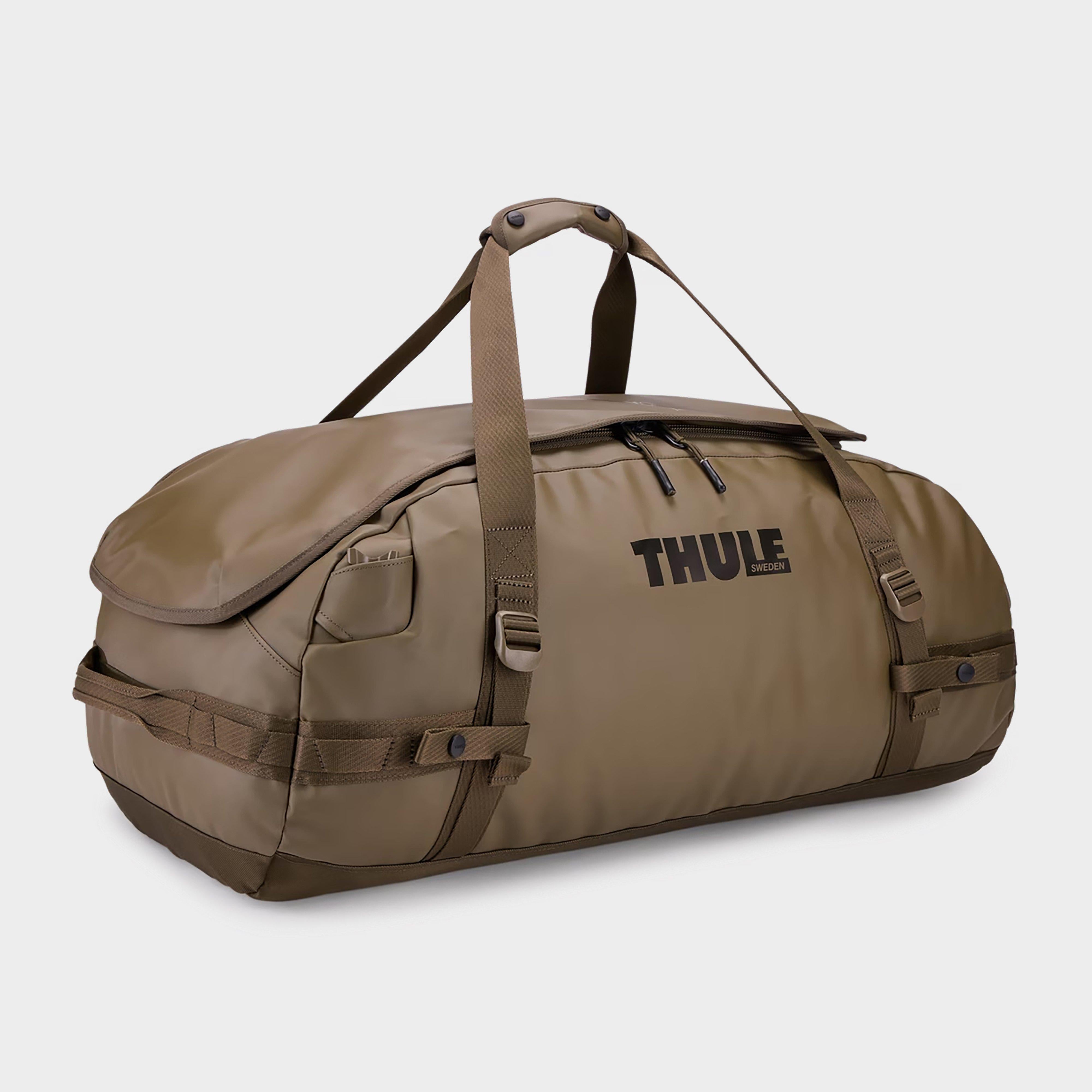 Chasm 70L Duffel Bag