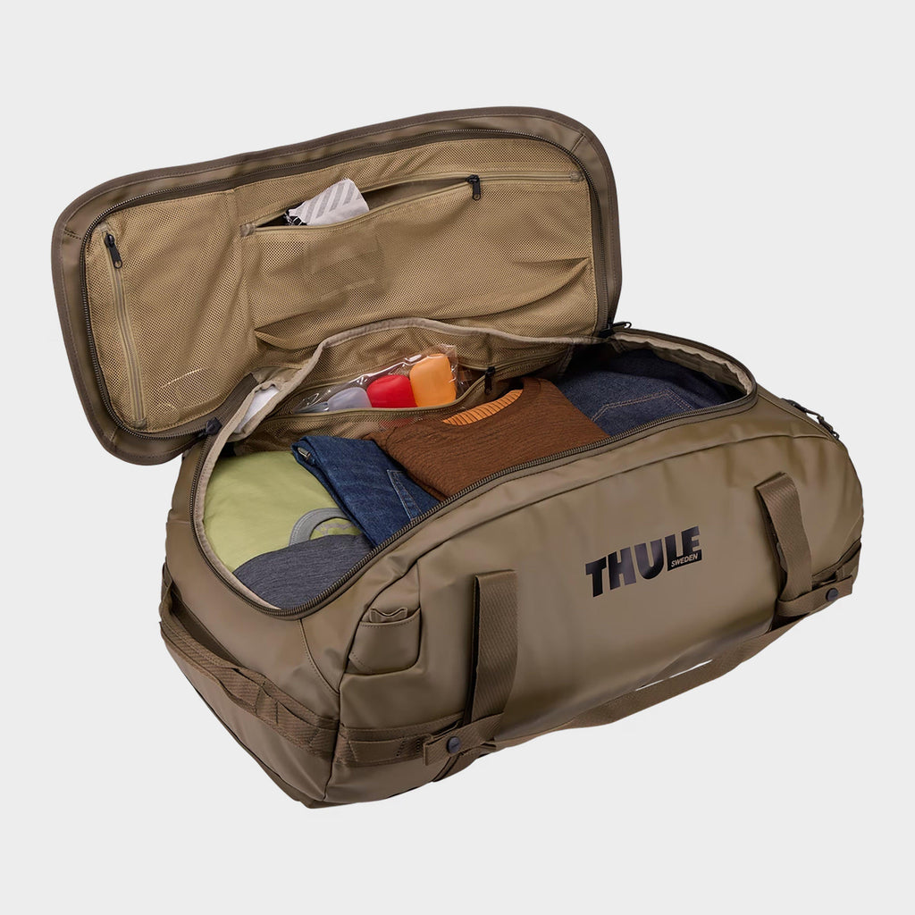 Chasm 70L Duffel Bag