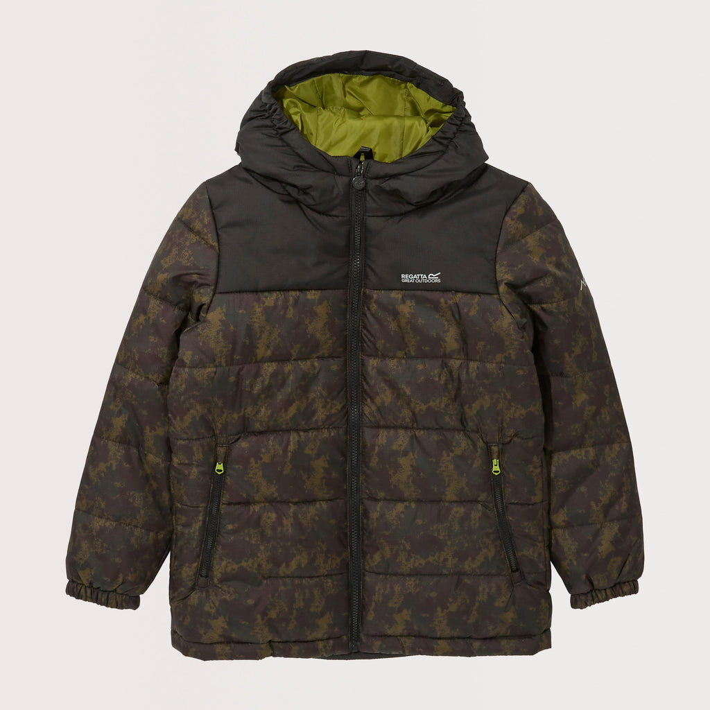 Kids' Lofthouse Jacket