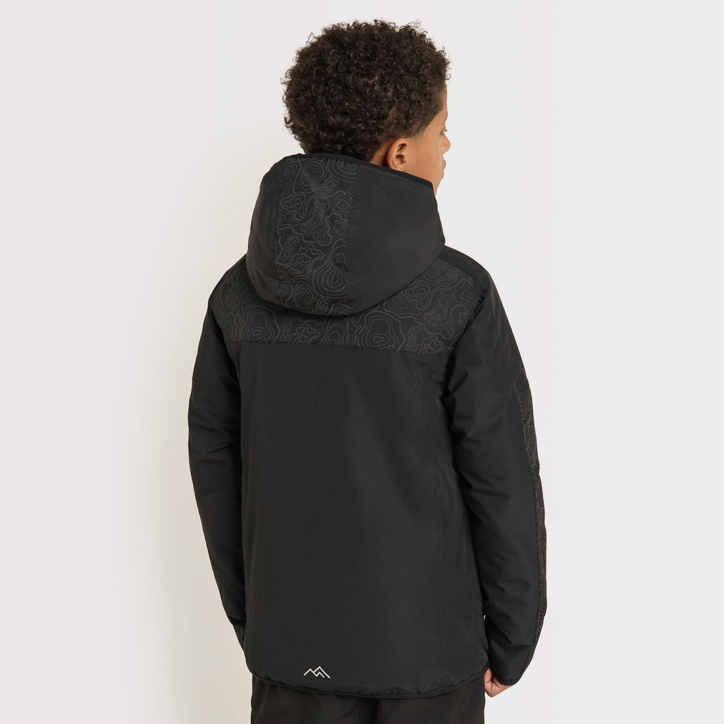 Kids’ Illuma Reflective Jacket