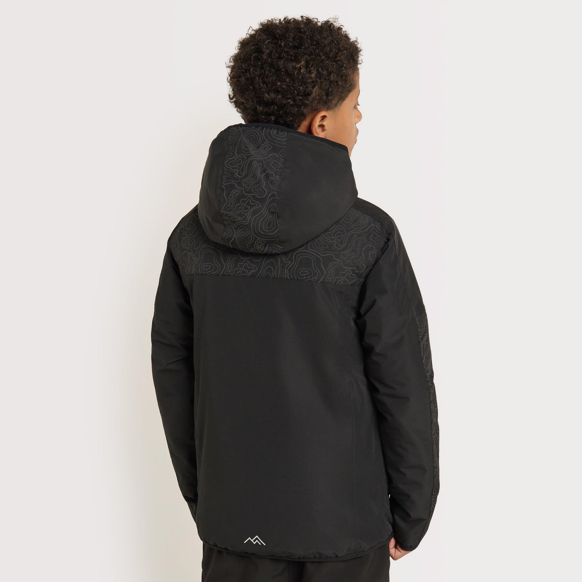 Kids’ Illuma Reflective Jacket