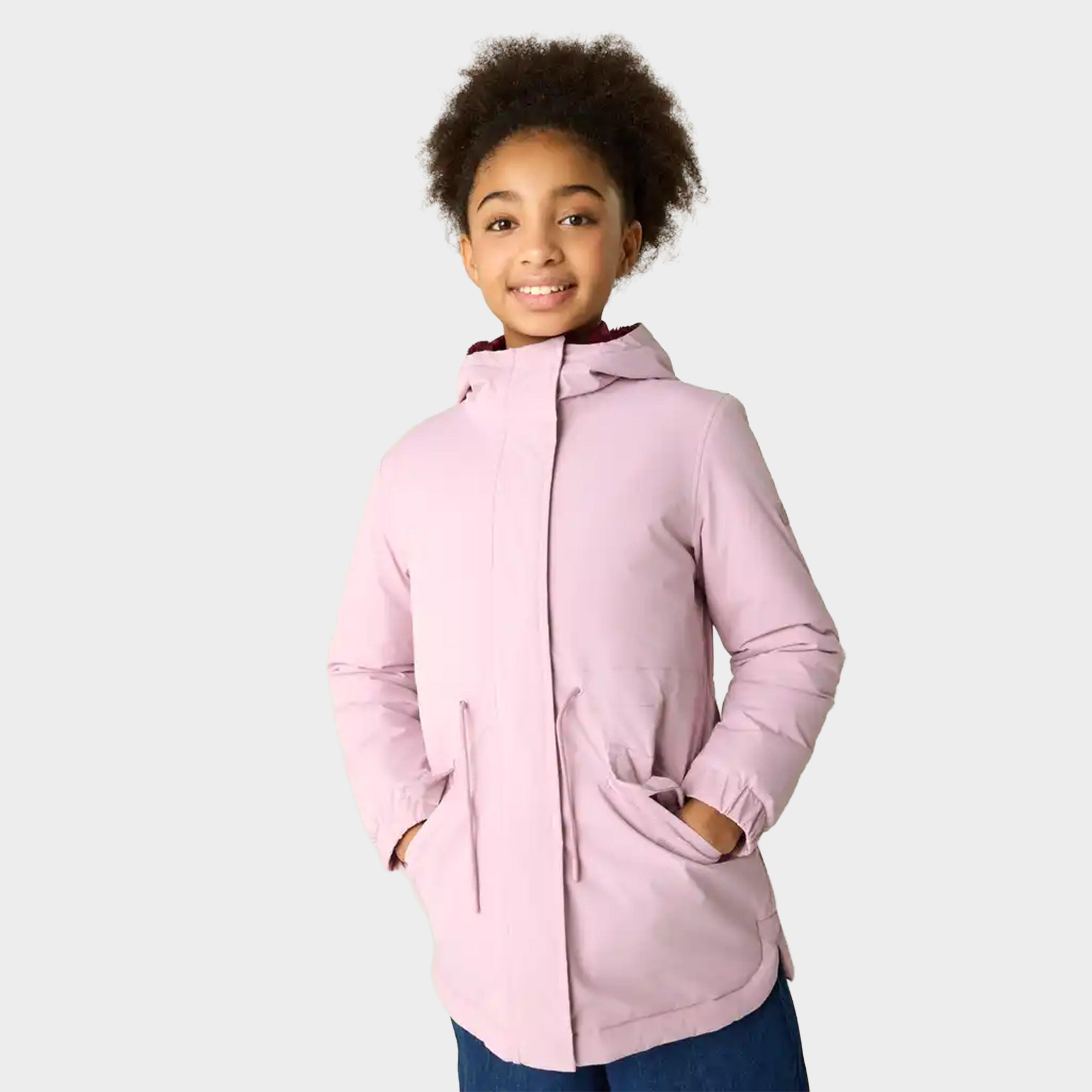 Kids' Vallina Jacket