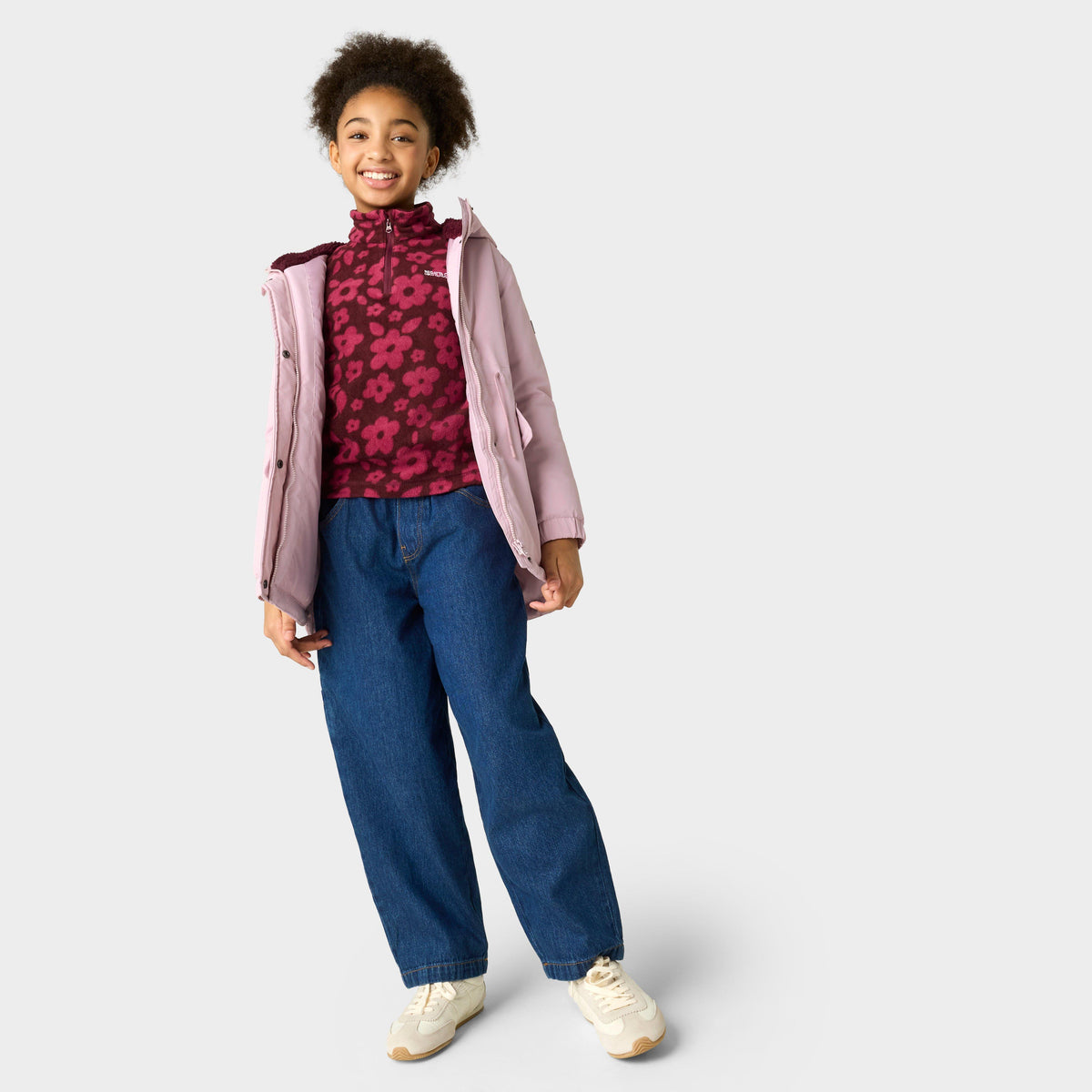 Kids' Vallina Jacket